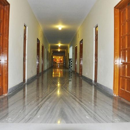 Hotel Padmini Chittorgarh Bagian luar foto
