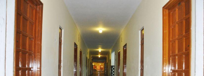 Hotel Padmini Chittorgarh Bagian luar foto